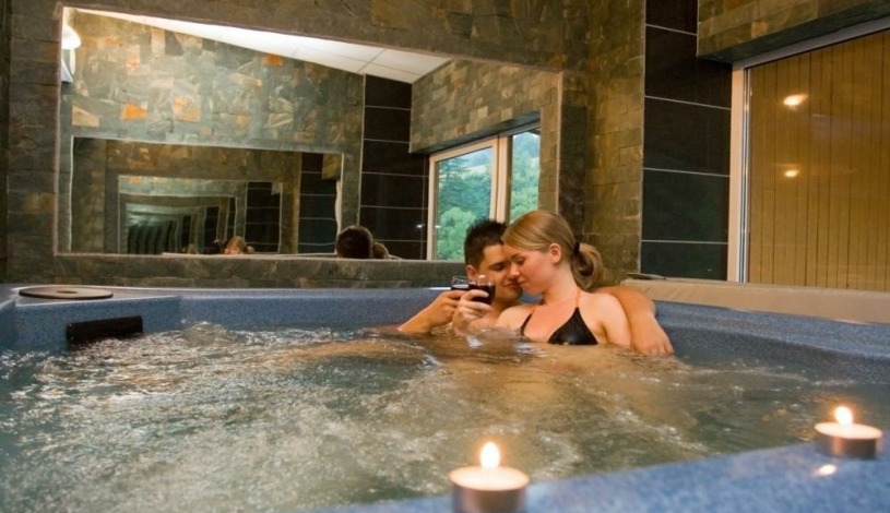 Hotel Praha Špindlerův Mlýn